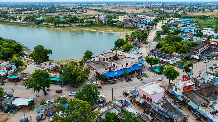 Chandawal Nagar