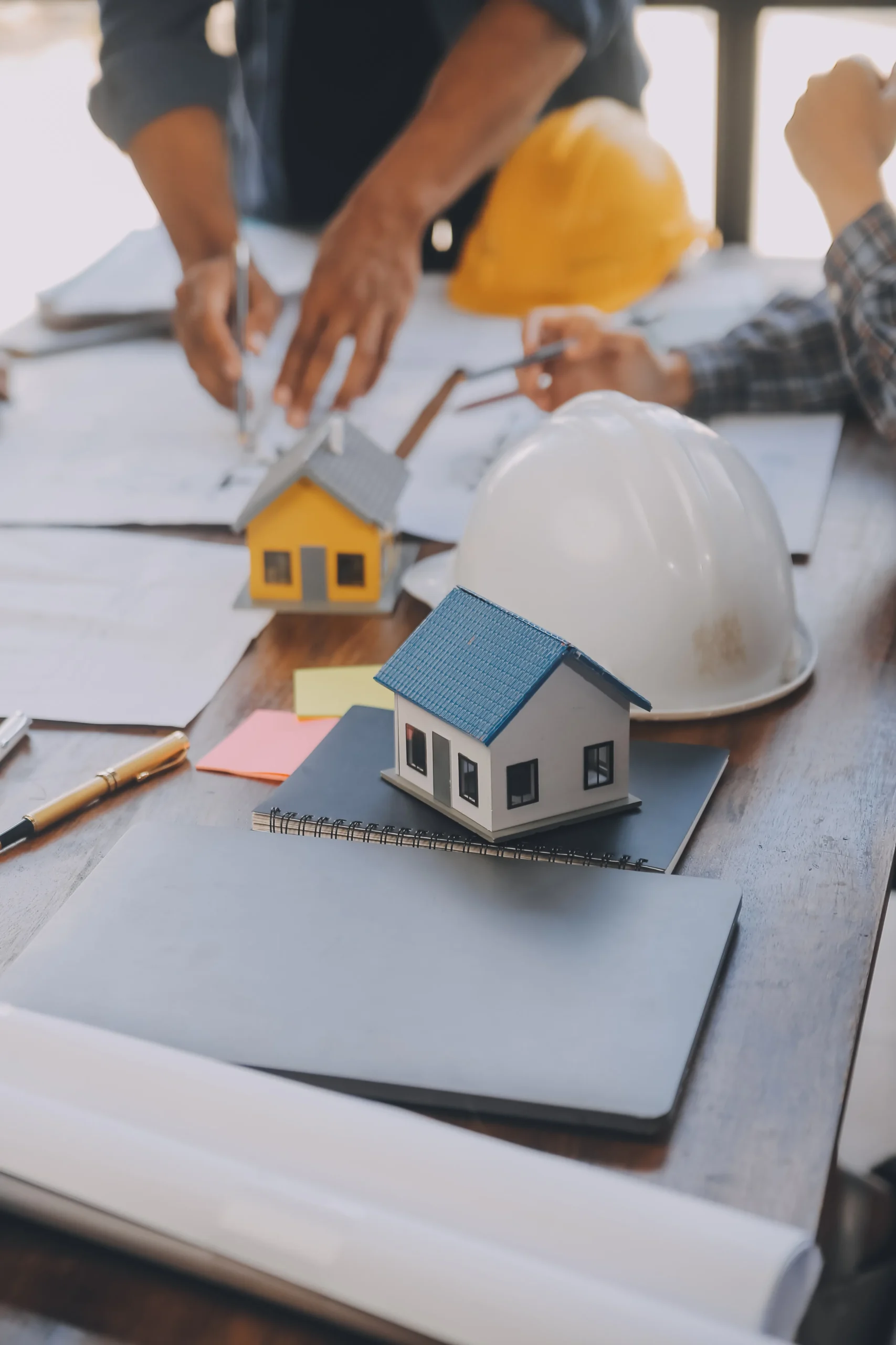 Home & Construction