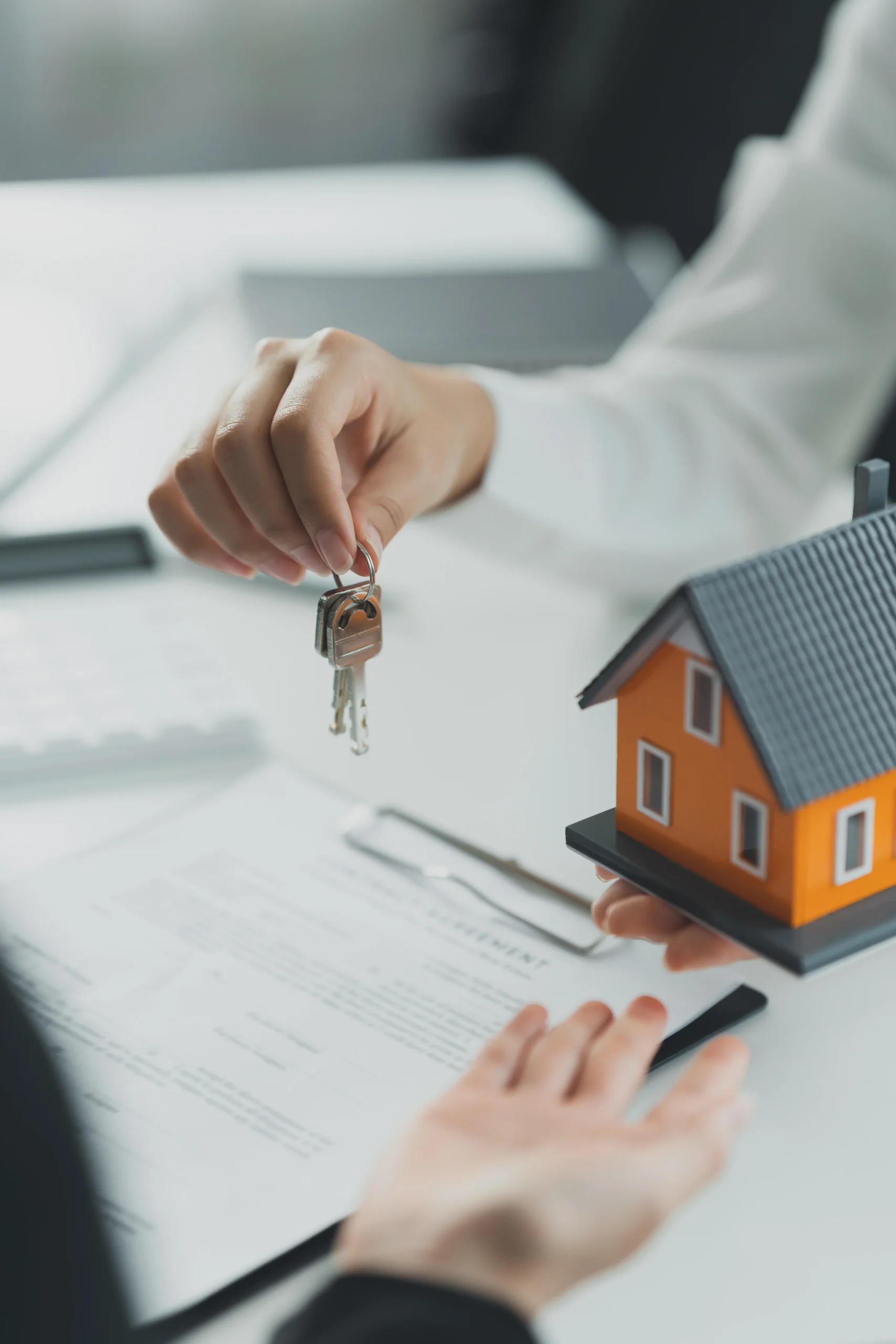 Property & Realestate