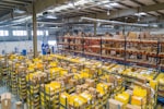 Local Pickup and Packing Service