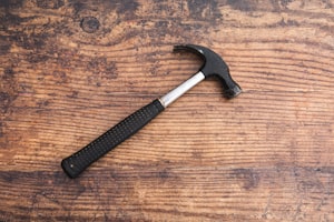 Tractor rotavator spare blade set