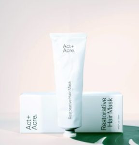 Premium Herbal Hair Pack